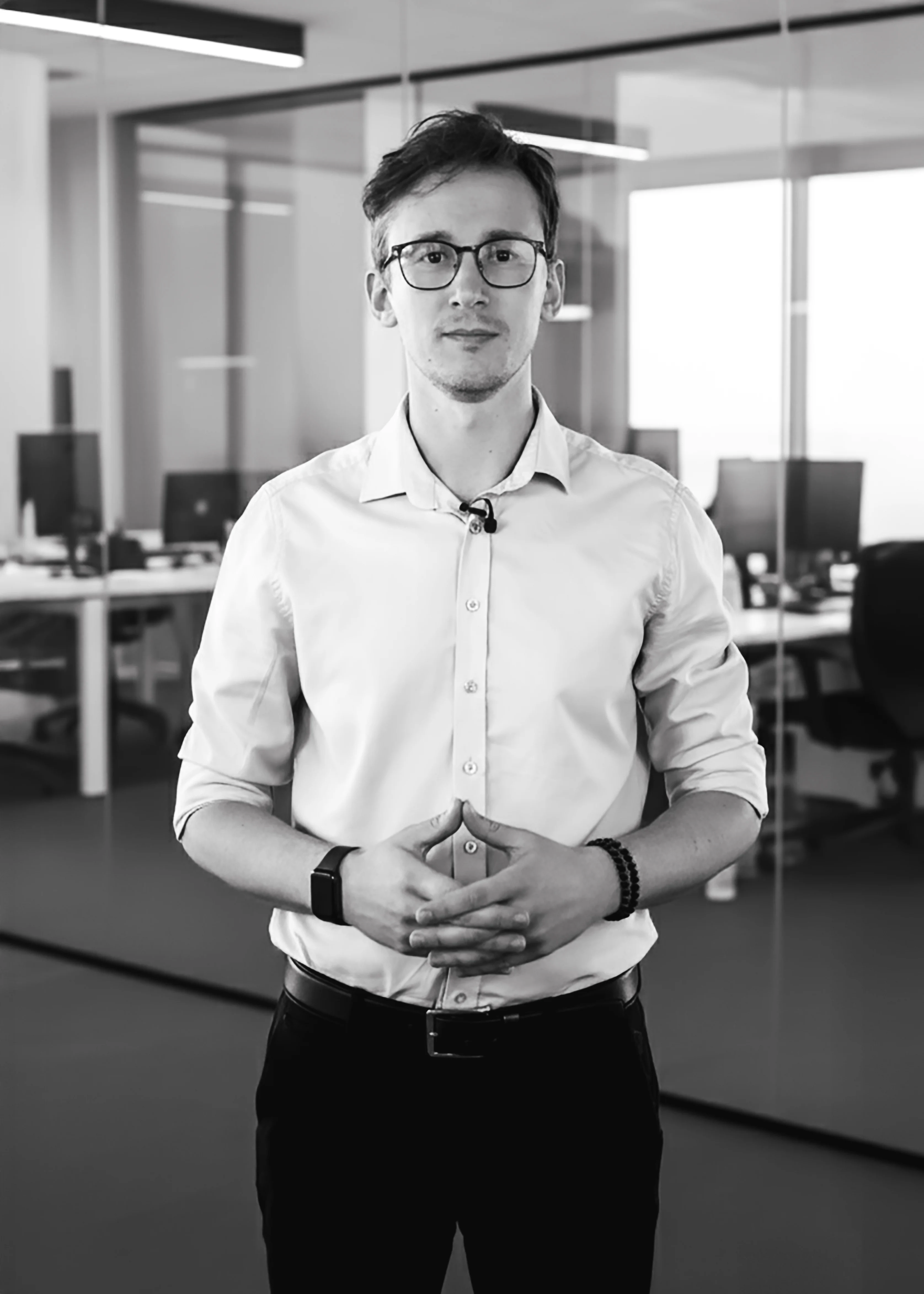 Maciej Topolski, zarzad Zeox S.A